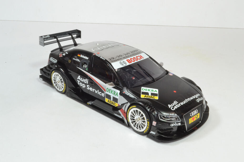 Audi A4 DTM