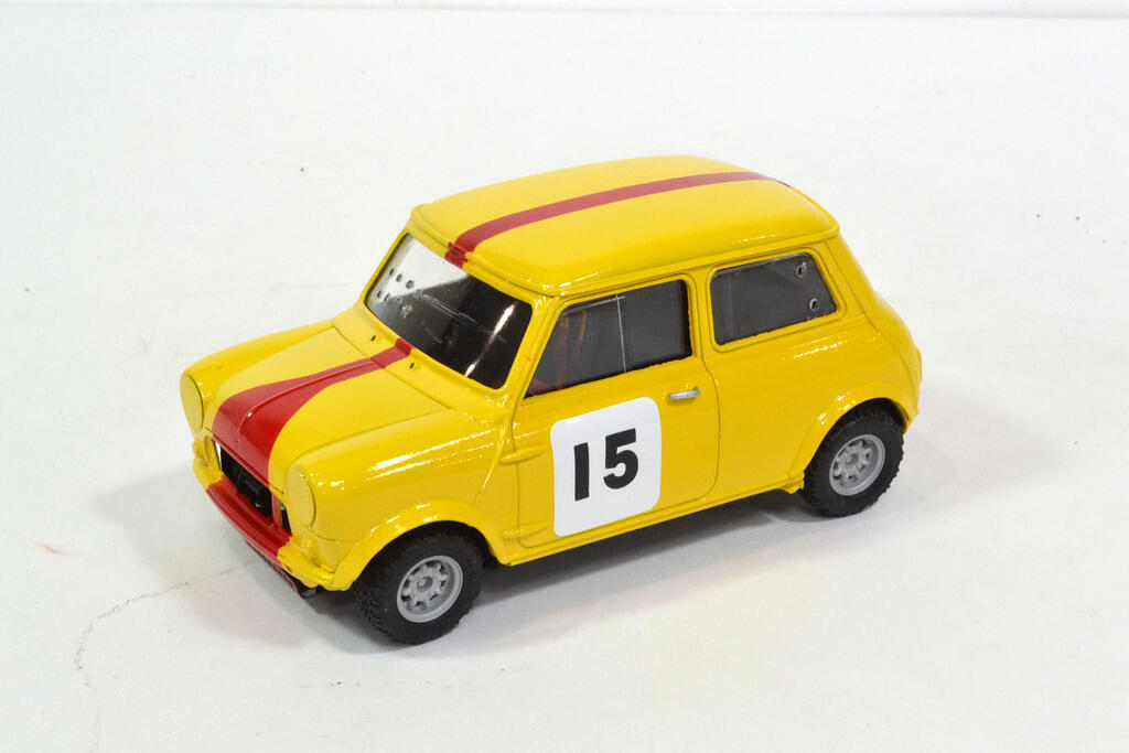 Racing Mini