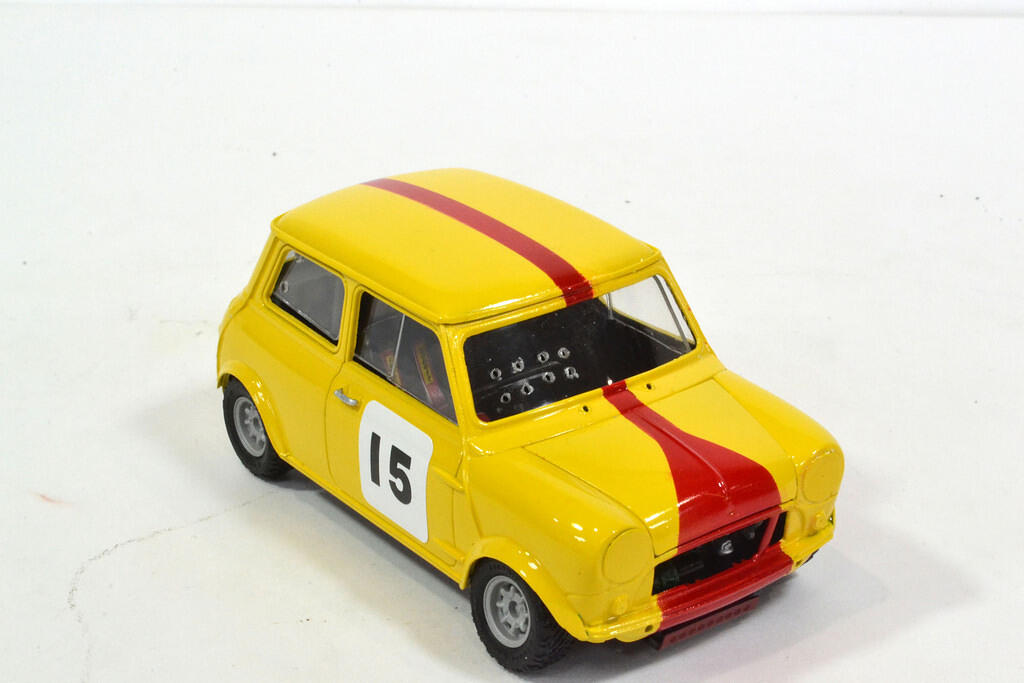 Racing Mini