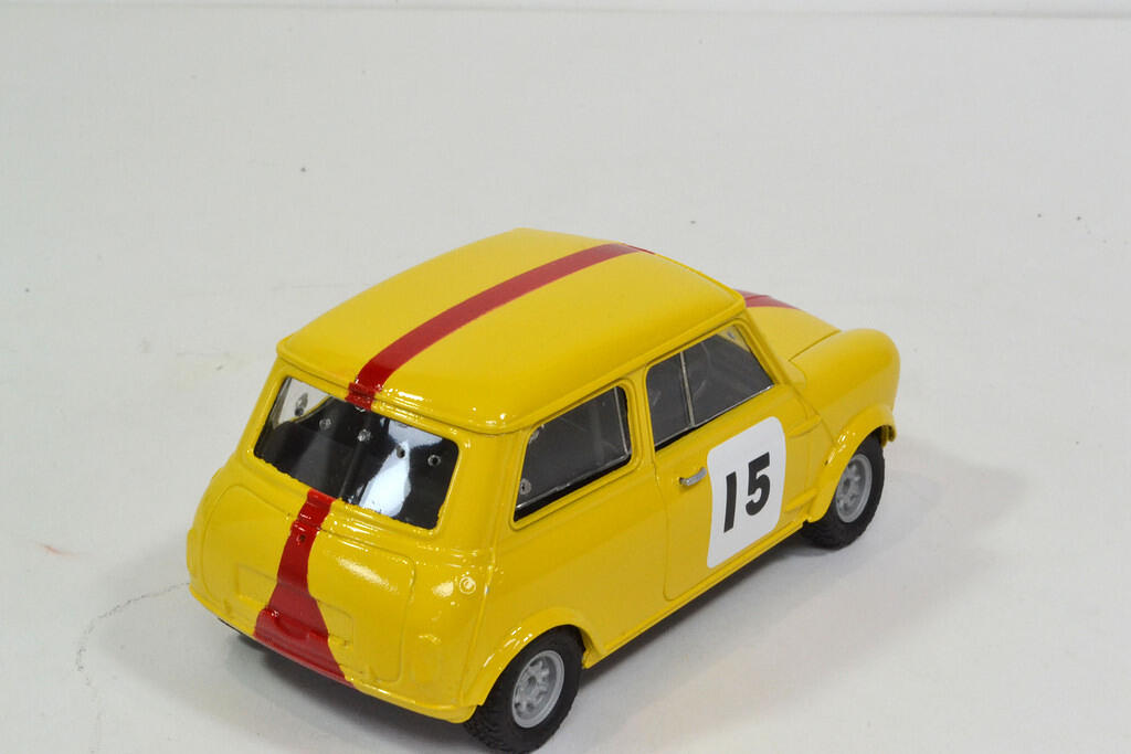 Racing Mini