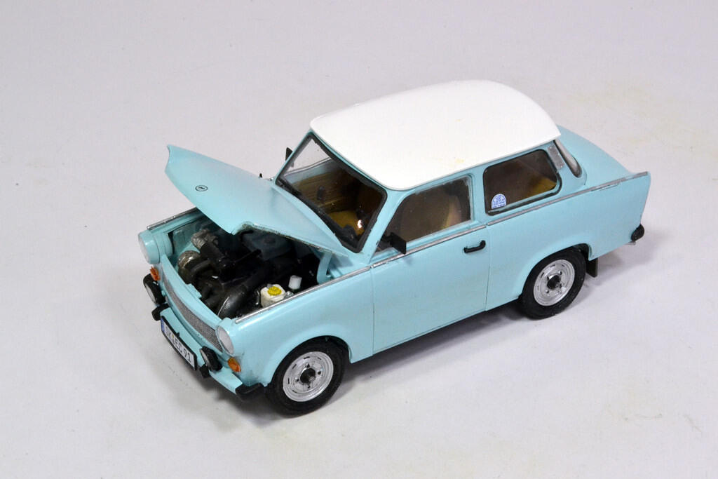 Trabant 601S