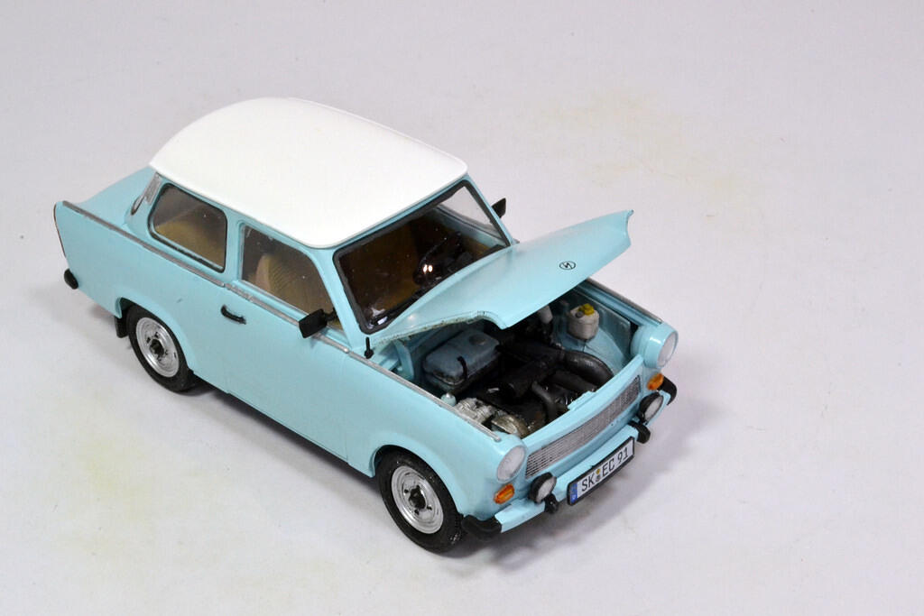 Trabant 601S