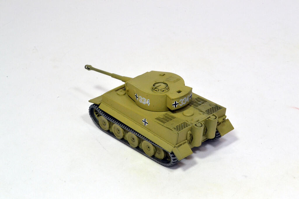 Tiger 1 1:75