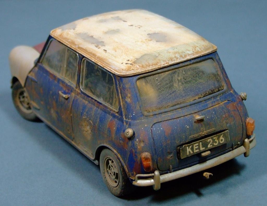 Mini, 1:24