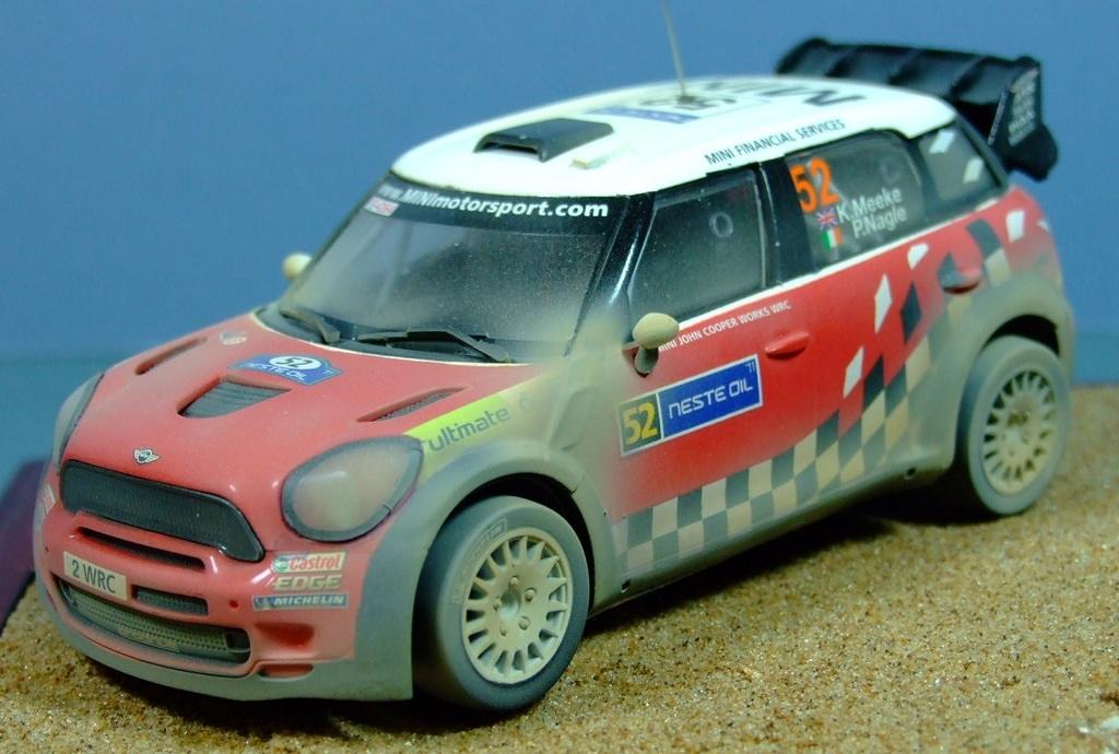 BMW Mini