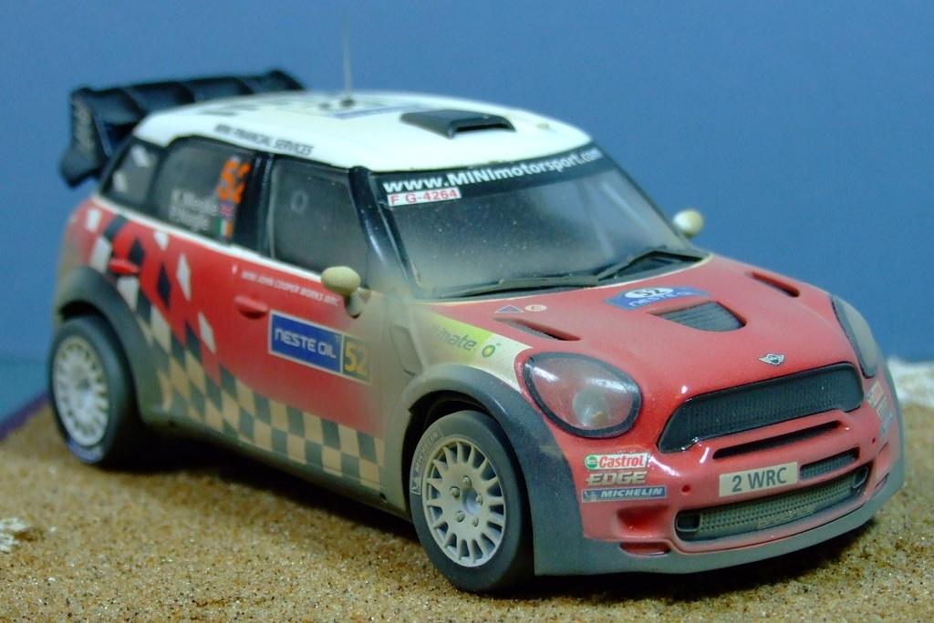 BMW Mini