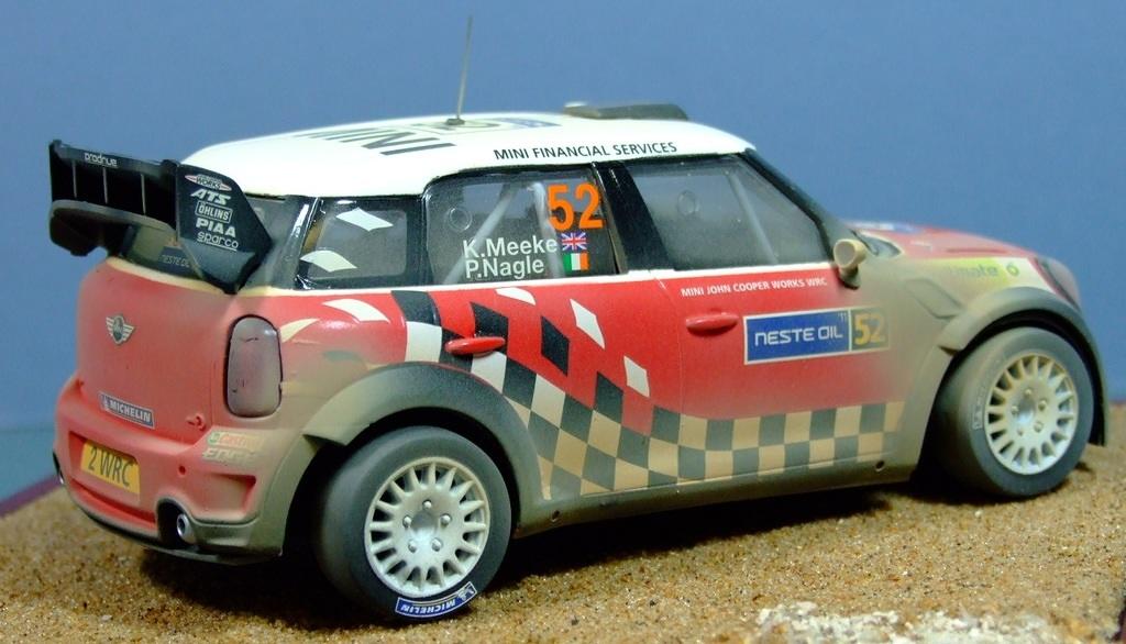 BMW Mini