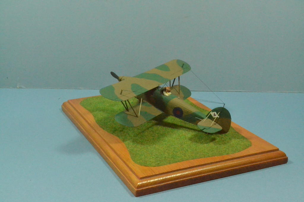 Hawker Fury Mk II
