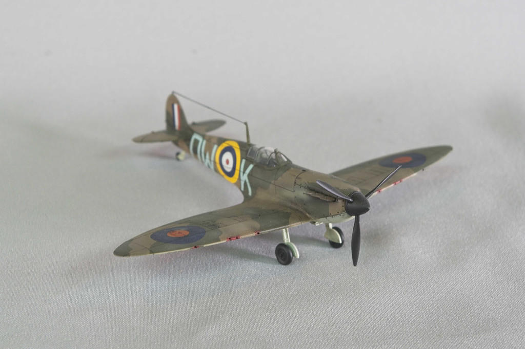 Spitfire Mk 1