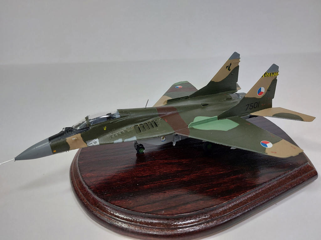 Mig 29