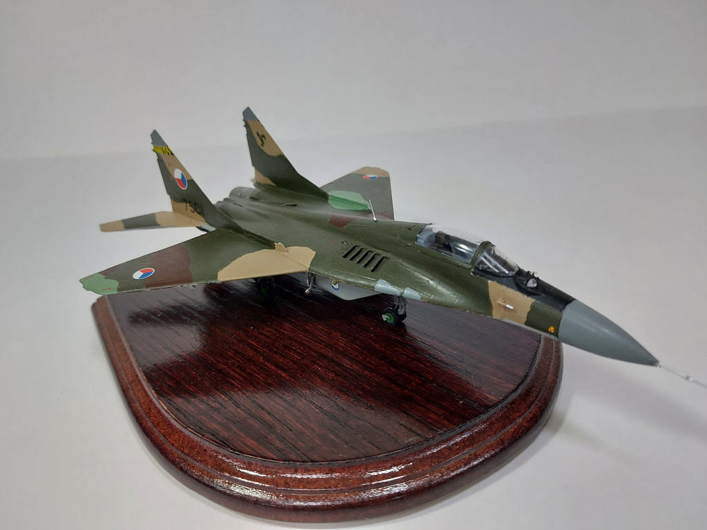 Mig 29