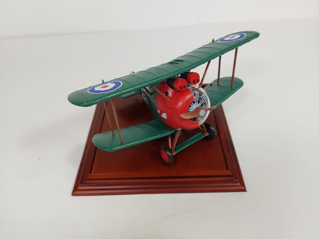 Sopwith Camel