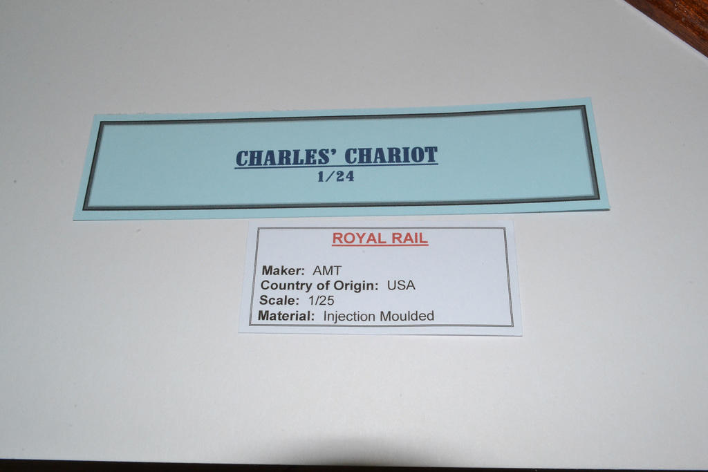 Charles Chariot