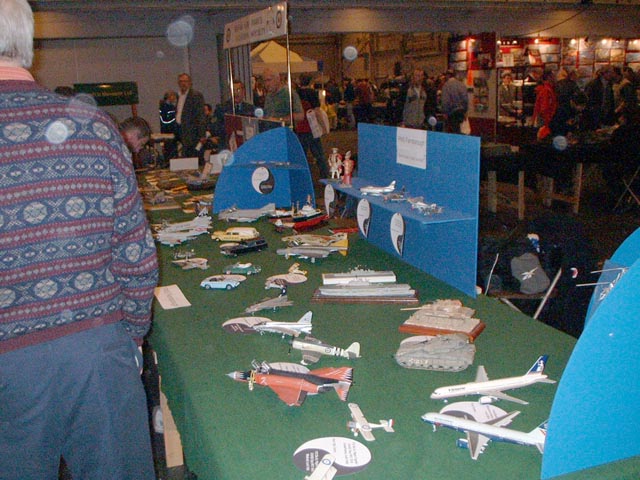 2003 Display