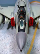 F-4D Phantom II, 171 FIS,Michigan ANG
