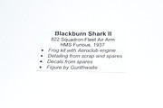 Blackburn Shark II