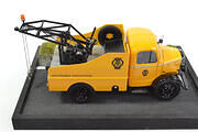 Bedford OSB Tow Truck