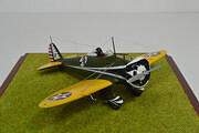 1:48 Boeing P26, US Army Corps, 1934