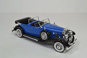 1:25 Cadillac C-16 Sport Phaeton, 1931