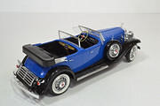 1:25 Cadillac C-16 Sport Phaeton, 1931