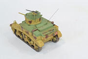 1:35 M3 Stuart "Honey"