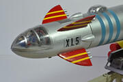 Fireball XL-5