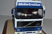 Volvo F16 Globetrotter