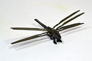 Atreidies Onithopter from Dune