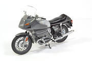 BMW R100RT 1978