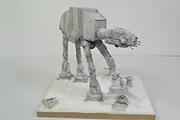 Star Wars Imerial AT-AT Walker