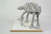 Star Wars Imerial AT-AT Walker