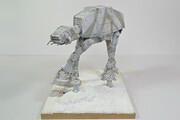 Star Wars Imerial AT-AT Walker