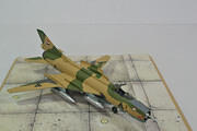 Sukhoi SU-22M2 (Fitter F)