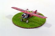 1:72 Sopwith Swallow