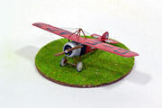 1:72 Sopwith Swallow