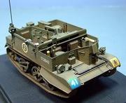 Universal Carrier Mk. I, 81st West African Division, Burma, 1:35