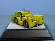 Royal Navy 1960s Carrier Deck Tractor, 1:48