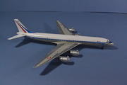 DC8 French Air Force