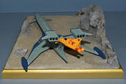 Fireflash and Thunderbird 4 "Operation Crash Dive"