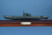 U Boat Type VIIC/41