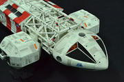 Space:1999 Eagle Transporter 14"