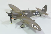 Fairey Firefly Mk 1