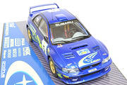Subaru Impreza 1999 Rally