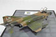 Phantom F-4 D, Lakenheath 1975