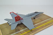 F-18 Hornet