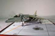 Harrier GR9