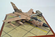 Tornado GR 1 Desert Storm