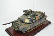 Abrams M1A2 SEP V2