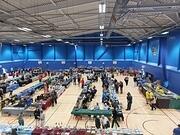 modelfest 8th sept